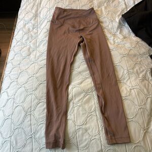 victorias secret Leggings